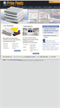 Mobile Screenshot of primepanels.com